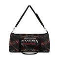 Main Event Mafia™ Duffel Bag — Large (AOP)