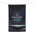 TN Sports Arena™ Microfiber Tea Towel