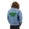 Matrix Pro™ Men's Denim Jacket