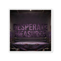 Desperate Measures™ Die-Cut Magnet