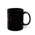 Main Event Mafia™ Black Mug