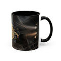 Final Odyssey™ Accent Coffee Mug