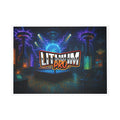 Lithium Pro™ Jigsaw Puzzle