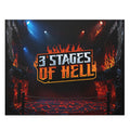 Three Stages of Hell™ Puzzle (120, 252, 500-Piece)