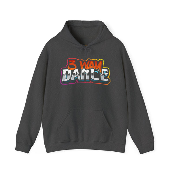 3 Way Dance™ Pullover Hoodie