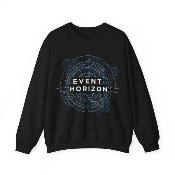 Event Horizon™ Crewneck Sweatshirt