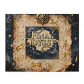 Final Odyssey™ Puzzle (120, 252, 500-Piece)