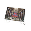 The Fed™ Jigsaw Puzzle