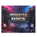 WrestleRock™ Puzzle (120, 252, 500-Piece)