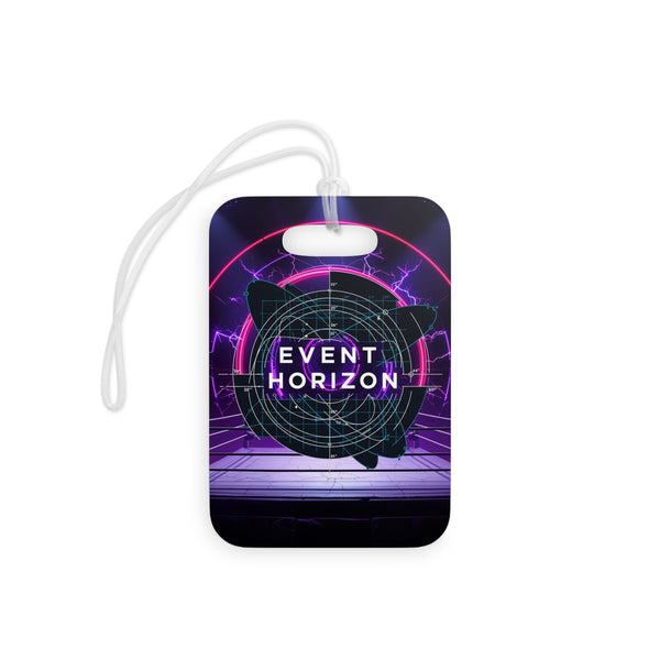 Event Horizon™ Luggage Tags