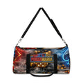Pokermania™ Duffel Bag — Large (AOP)
