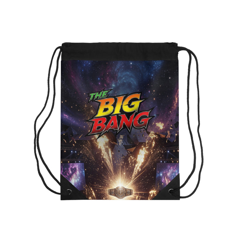 The Big Bang™ Drawstring Bag