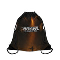 The Brawl to End It All™ Drawstring Bag