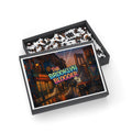 The Brooklyn Blogger™ Jigsaw Puzzle