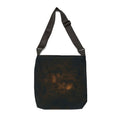The Brawl to End It All™ Adjustable Tote Bag (AOP)