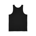 Ring of Fortune™ Unisex Jersey Tank