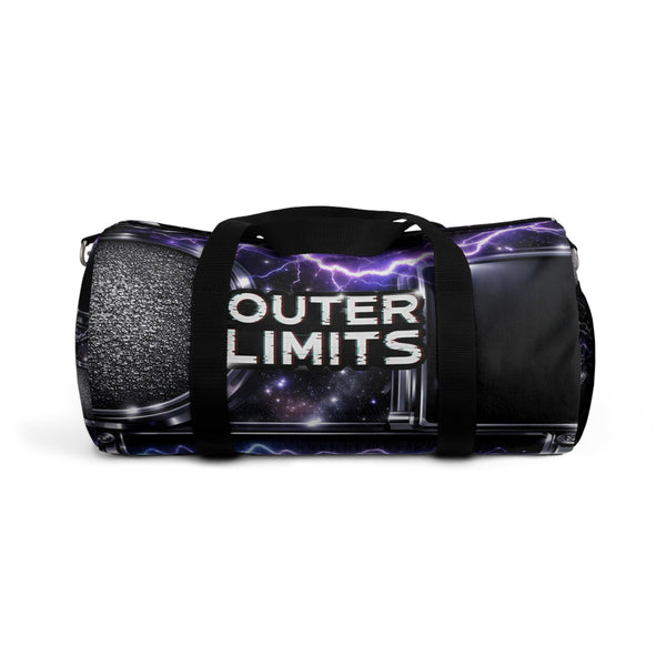 Outer Limits™ Duffel Bag — Small (AOP)