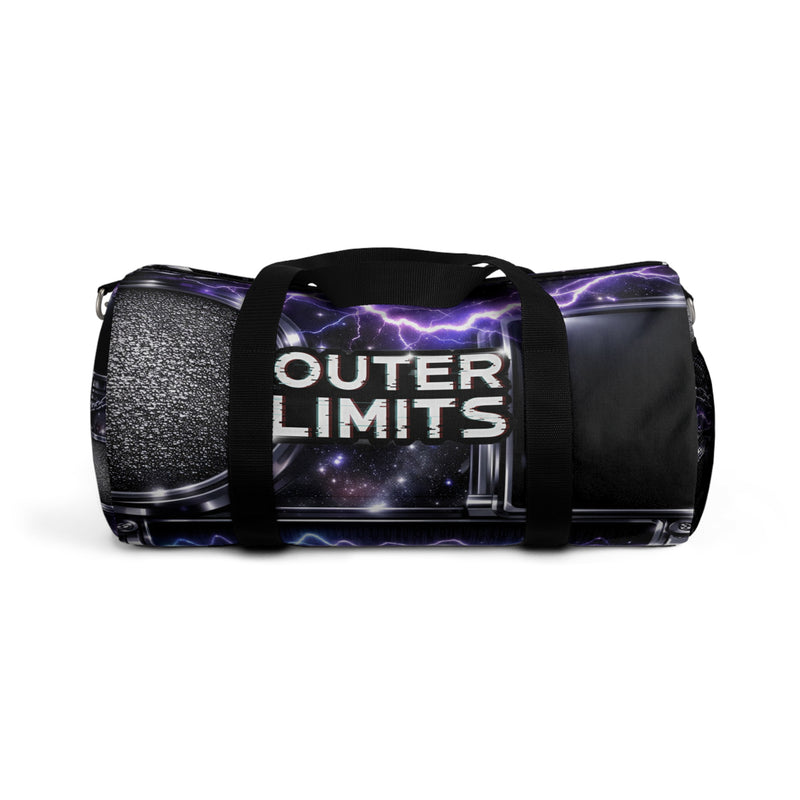 Outer Limits™ Duffel Bag — Small (AOP)