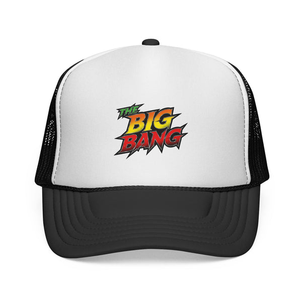 The Big Bang™ Trucker Hat