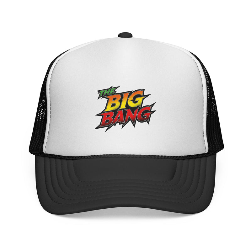 The Big Bang™ Trucker Hat