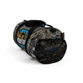 King of the Mountain™ Duffel Bag — Small (AOP)
