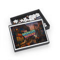 The Brooklyn Blogger™ Jigsaw Puzzle