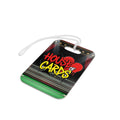 House of Cards™ Luggage Tags