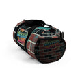 The Brooklyn Blogger™ Duffel Bag — Small (AOP)