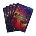 Rio de Janeiro™ Poker Cards