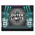 Outer Limits™ Puzzle (120, 252, 500-Piece)