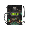 Greed™ Drawstring Bag