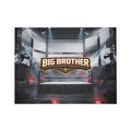 Big Brother™ Jigsaw Puzzle