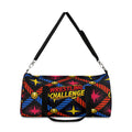 Wrestling Challenge™ Duffel Bag — Large (AOP)