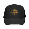 Final Odyssey™ Foam Trucker Hat