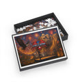 Freedom Pro Wrestling™ Jigsaw Puzzle