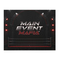 Main Event Mafia™ Puzzle (120, 252, 500-Piece)