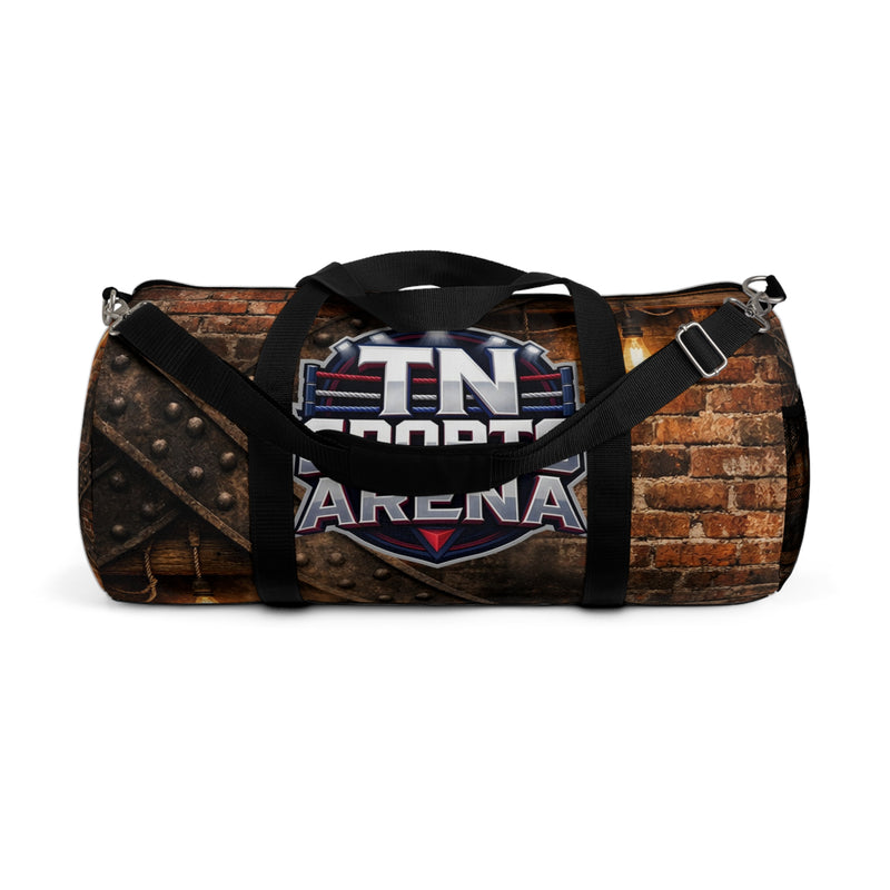 TN Sports Arena™ Duffel Bag — Large (AOP)