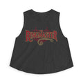 The Ringmaster™ Crop Top