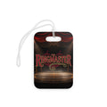 The Ringmaster™ Luggage Tags