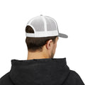 The Fed™ Snapback Trucker Cap