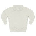 The Fed™ Three-Panel Fleece Hoodie