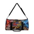 Pokermania™ Duffel Bag — Small (AOP)