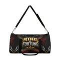 Ring of Fortune™ Duffel Bag — Large (AOP)
