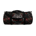 Main Event Mafia™ Duffel Bag — Large (AOP)