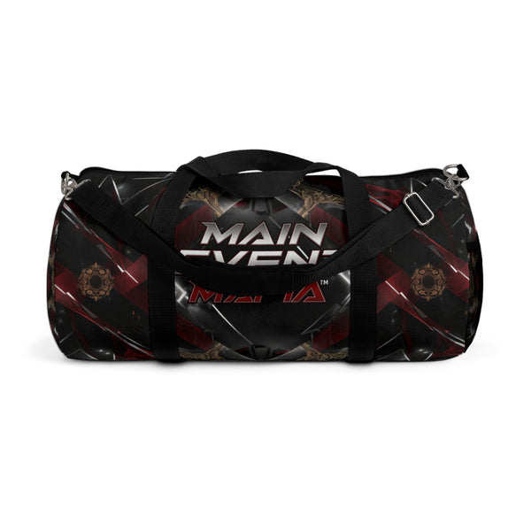 Main Event Mafia™ Duffel Bag — Large (AOP)
