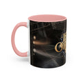Final Odyssey™ Accent Coffee Mug