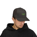 Matrix Pro™ Snapback Hat