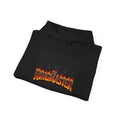 The Ringmaster™ Pullover Hoodie (v2)