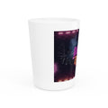 Battle Bowl™ Shot Glass
