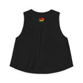 House of Cards™ Crop Top